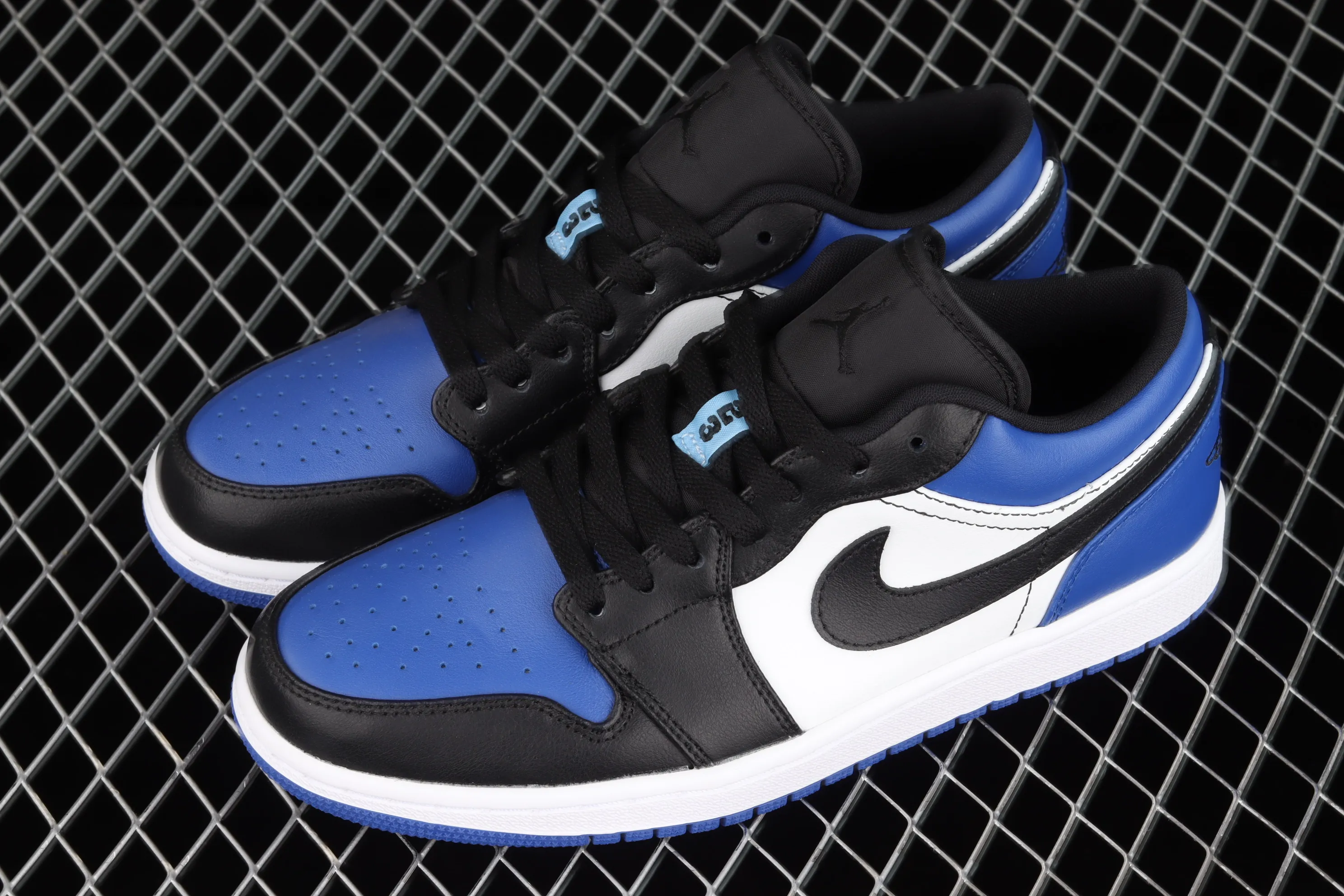 All categories Air Jordan Jordan series basketball shoes Air Jordan 1 Low X version Air Jordan 1 Low AJ1 Joe 1 low-top cultural and leisure sports sneakers CQ9446-400